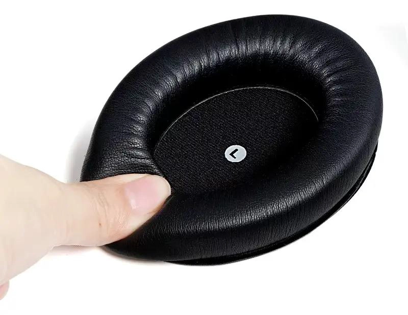 GENÉRICO ALMOHADILLAS DE REPUESTO PARA AUDIFONOS CLOUD ORBIT S