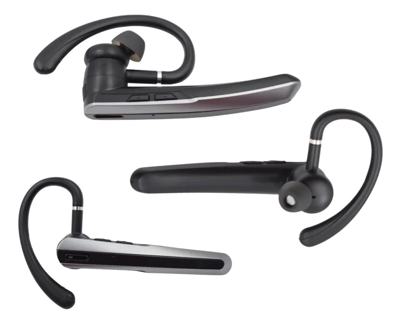 AURICULAR BLUETOOTH N19 CON CANCELACION DE RUIDO - 3