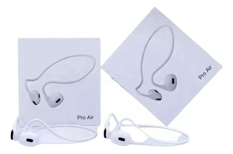 AUDIFONOS INALAMBRICOS DEPORTIVOS DE CONDUCCION OSEA - 1