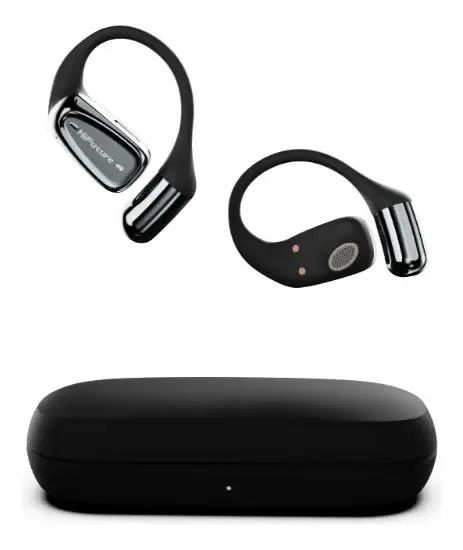 AUDIFONOS DEPORTIVOS OPEN EAR MATE 2 PRO NEGRO - 4