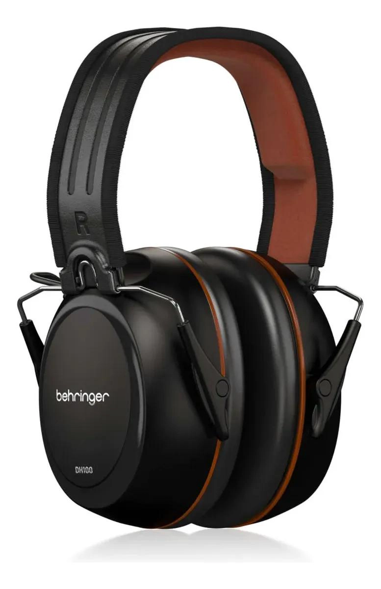 AURICULARES PARA BATERISTA BEHRINGER DH-10 - 1