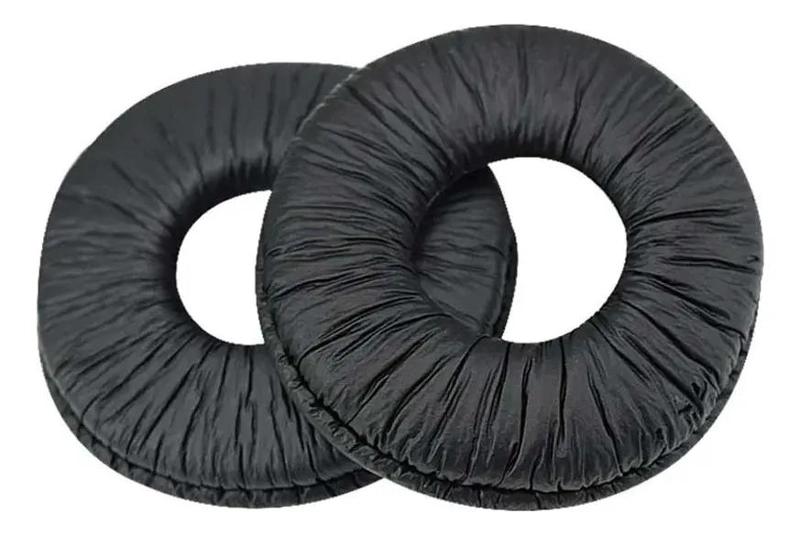 GENÉRICO ALMOHADILLAS DE REPUESTO PARA AUDIFONOS MDR-VR150 Y MDR-V
