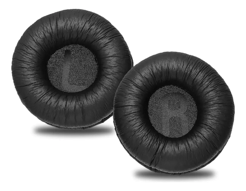 ALMOHADILLAS PARA AUDIFONOS JBL TUNE 450BT 500BT 600BT JR - 4