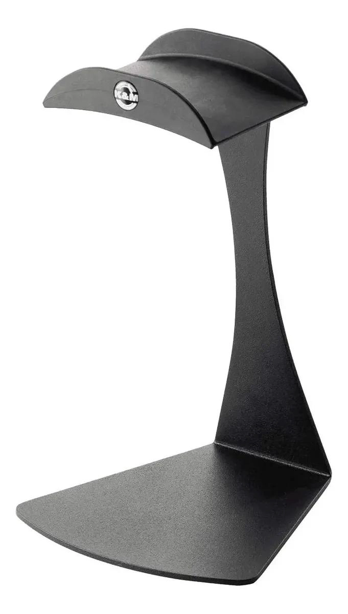 GENÉRICO SOPORTE DE SOBREMESA PARA AUDIFONOS K&M 16075-000-56