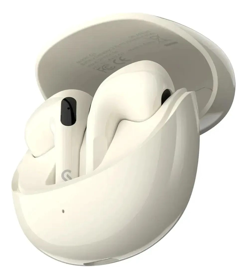 AUDIFONOS INALAMBRICOS DEPORTIVOS BLUETOOTH 5.3 IPX5 - 2