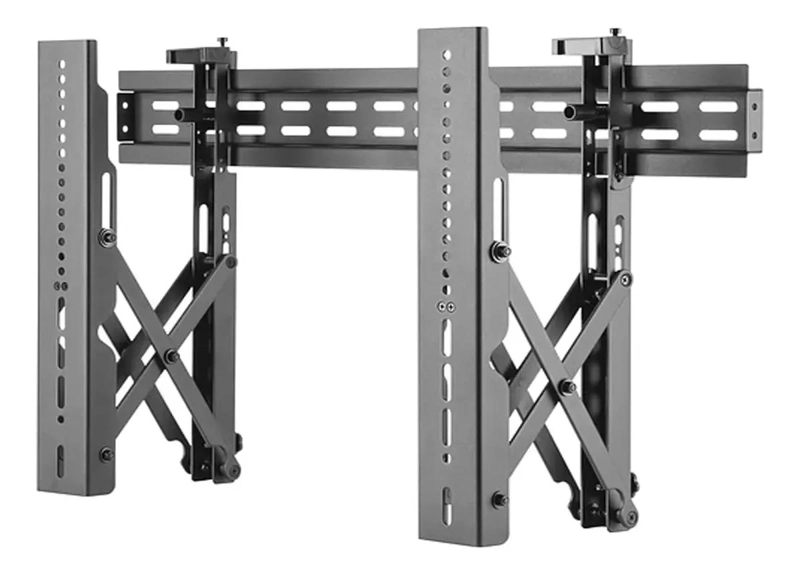 SOPORTE TV VIDEO WALL POP-OUT 37 A 70 VESA 600 - 2