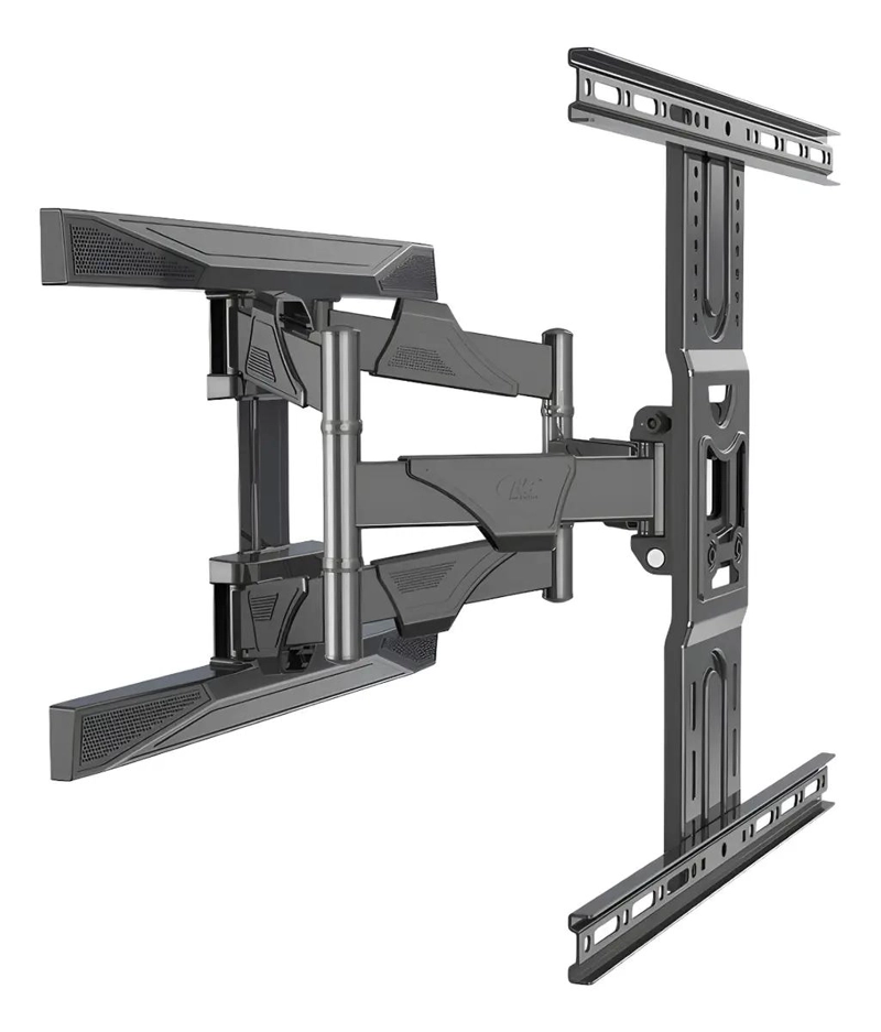 BRAZO ARTICULADO UNIVERSAL PARA TV 45 A 75 PULGADAS - 1