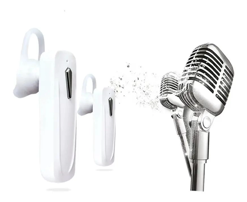 AURICULARES BLUETOOTH IN-EAR INALAMBRICOS MANOS LIBRES - 3
