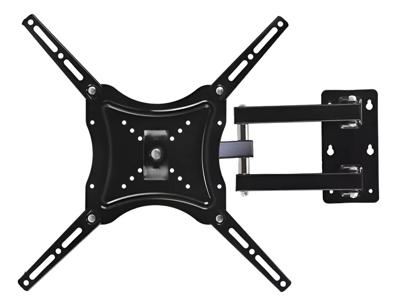 SOPORTE DE PARED PARA MONITOR 14 A 55 PULGADAS - 1