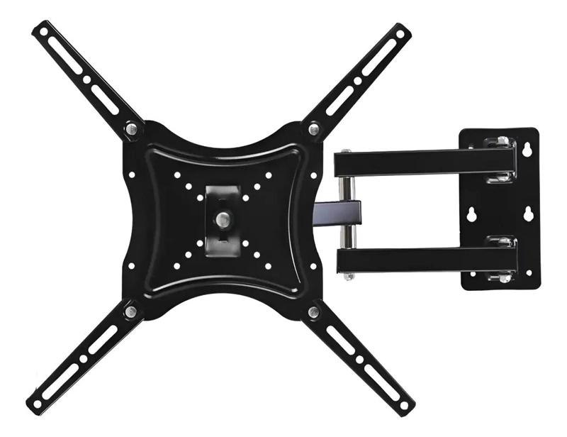 SOPORTE DE BRAZO PARA TV 14 A 42 PULGADAS 180° - 1