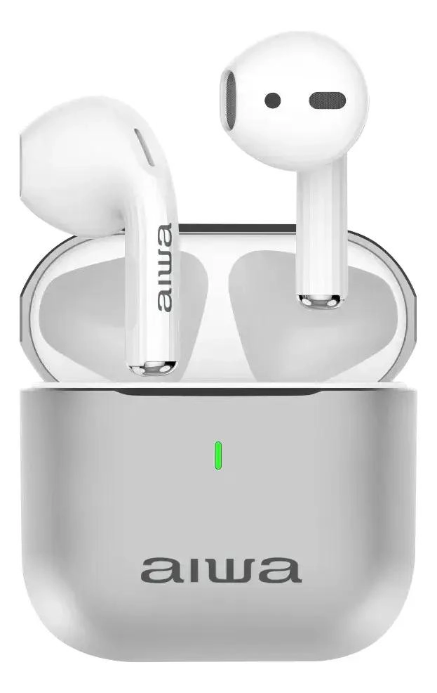AUDIFONOS INALAMBRICOS TWS CON SONIDO ESTE REO Y MICROFONO - 1