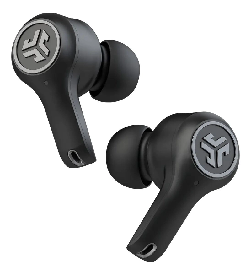 AURICULARES TRUE WIRELESS BLUETOOTH 5 CON CANCELACION DE - 1