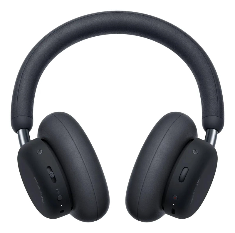 AUDIFONOS INALAMBRICOS CON CANCELACION DE RUIDO Y MICROF - 2