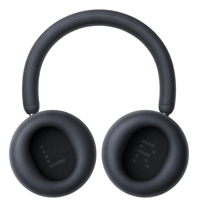 AUDIFONOS INALAMBRICOS CON CANCELACION DE RUIDO Y MICROF - 4
