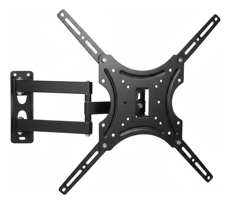 SOPORTE DE TV CON BRAZO PARA PANTALLAS 14 A 55 PULGADAS - 1