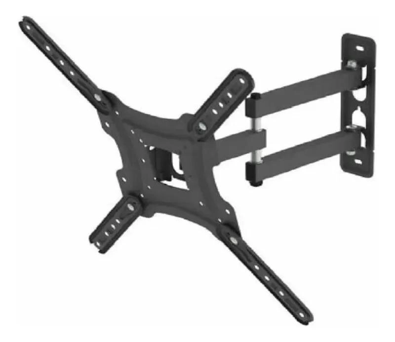 SOPORTE DE TV CON BRAZO PARA PANTALLAS 14 A 55 PULGADAS - 2