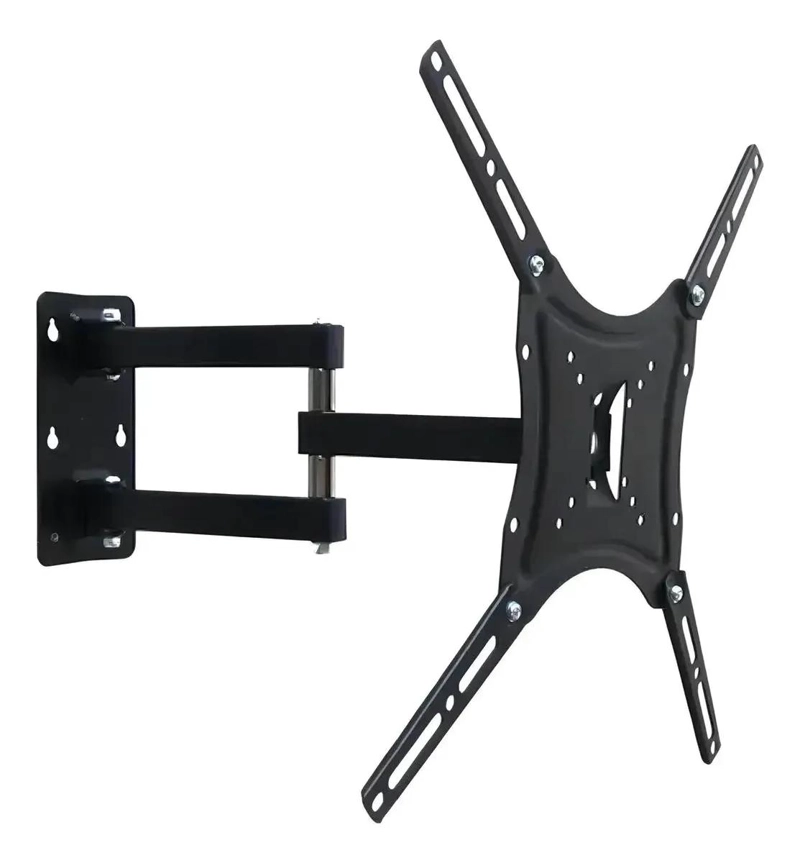 SOPORTE DE TV CON BRAZO PARA PANTALLAS 14 A 55 PULGADAS - 3