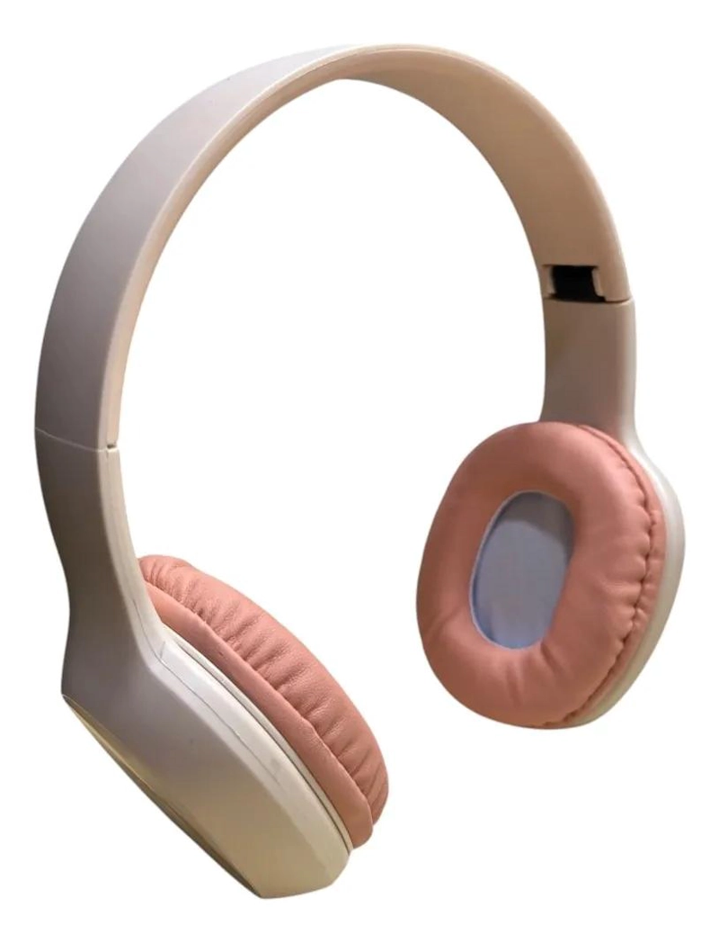 AUDIFONOS BLUETOOTH INALAMBRICOS MODELO SL-E2203 - 1