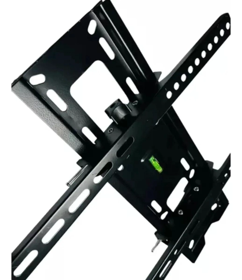 SOPORTE PARA TV DE 23 A 65 PULGADAS COLOR NEGRO - 1