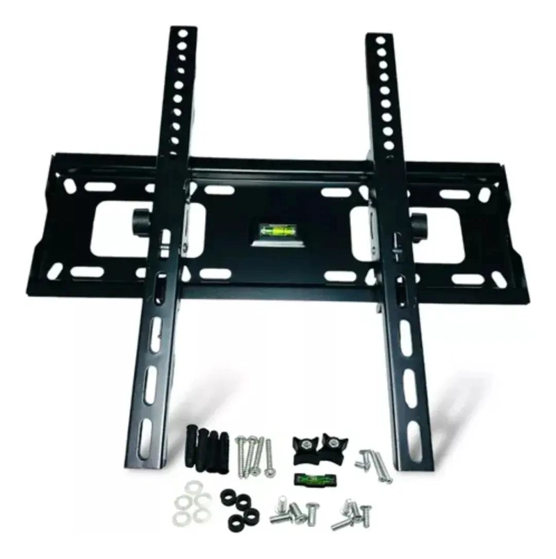 SOPORTE PARA TV DE 23 A 65 PULGADAS COLOR NEGRO - 2