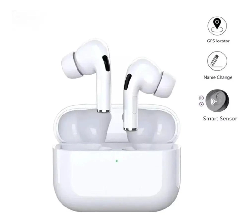 AURICULARES INALAMBRICOS BLUETOOTH 3 PRO CON MICROFONO - 2