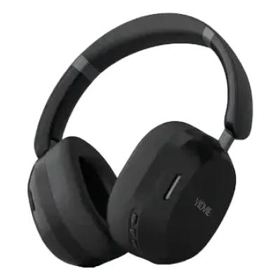 AUDIFONOS INALAMBRICOS CON BATERIA 500MAH Y 80 HORAS DE   - 1