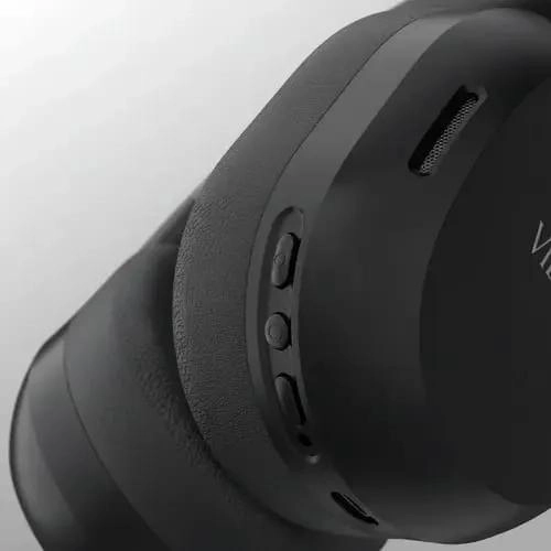 AUDIFONOS INALAMBRICOS CON BATERIA 500MAH Y 80 HORAS DE   - 2