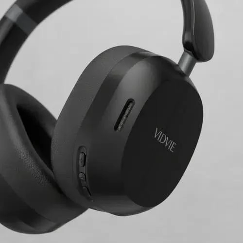 AUDIFONOS INALAMBRICOS CON BATERIA 500MAH Y 80 HORAS DE   - 5