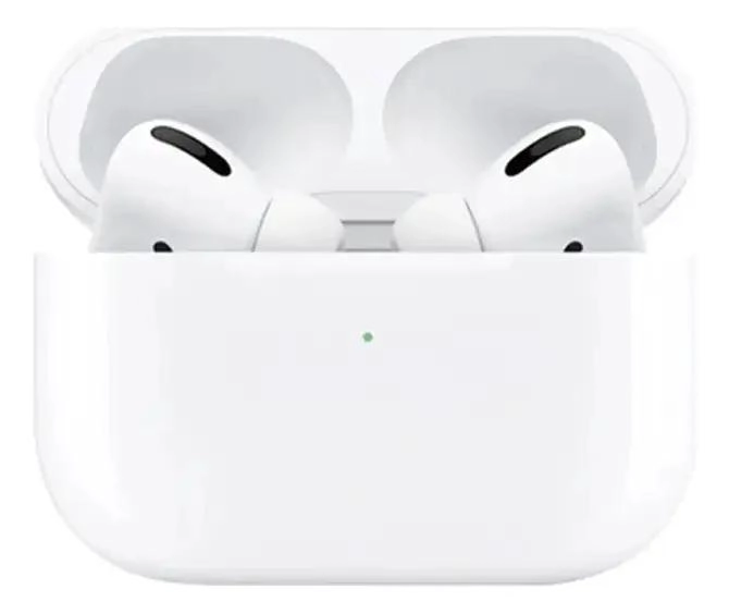 AUDIFONOS INALAMBRICOS BLUETOOTH COLOR BLANCO - 2