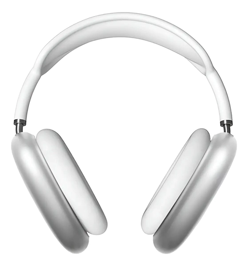 AUDIFONOS BLUETOOTH INALAMBRICOS DIADEMA CON MICROFONO - 1