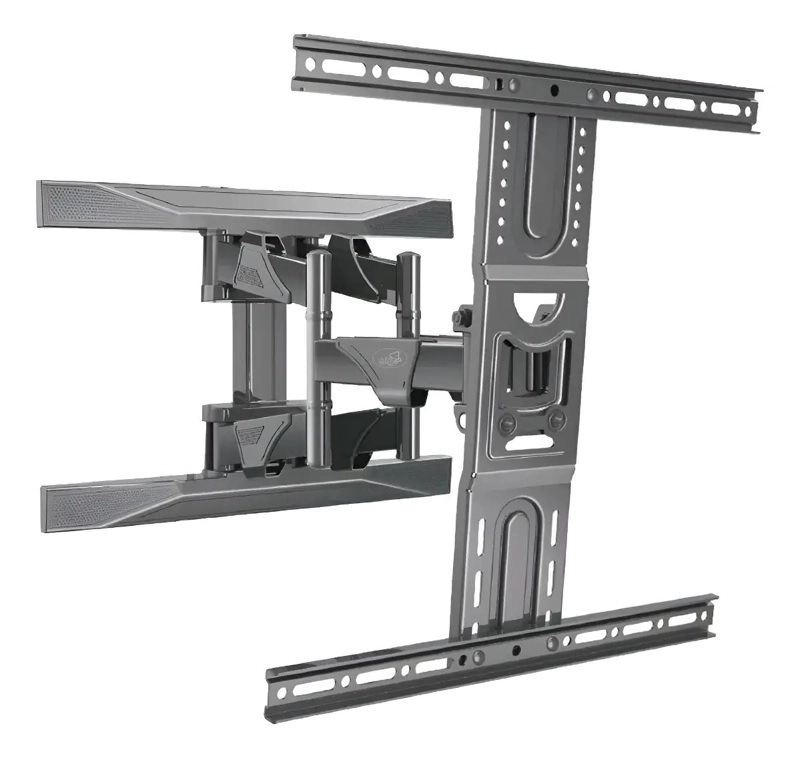 GENÉRICO SOPORTE ARTICULADO PARA TV DE 45 A 75 PULGADAS
