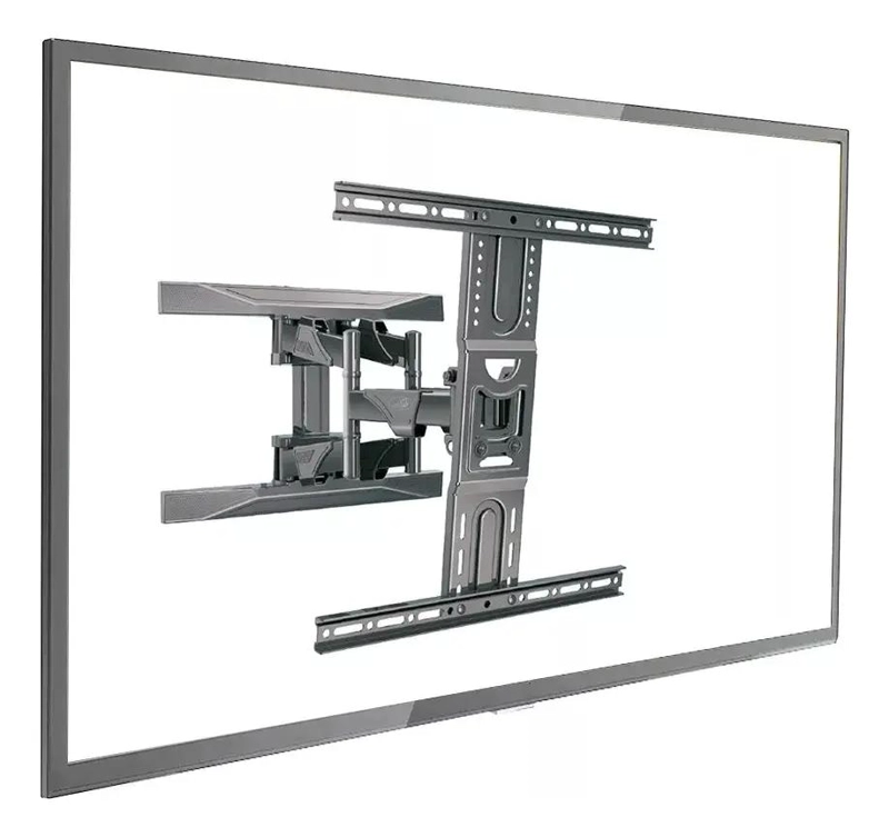 SOPORTE ARTICULADO PARA TV DE 45 A 75 PULGADAS - 2