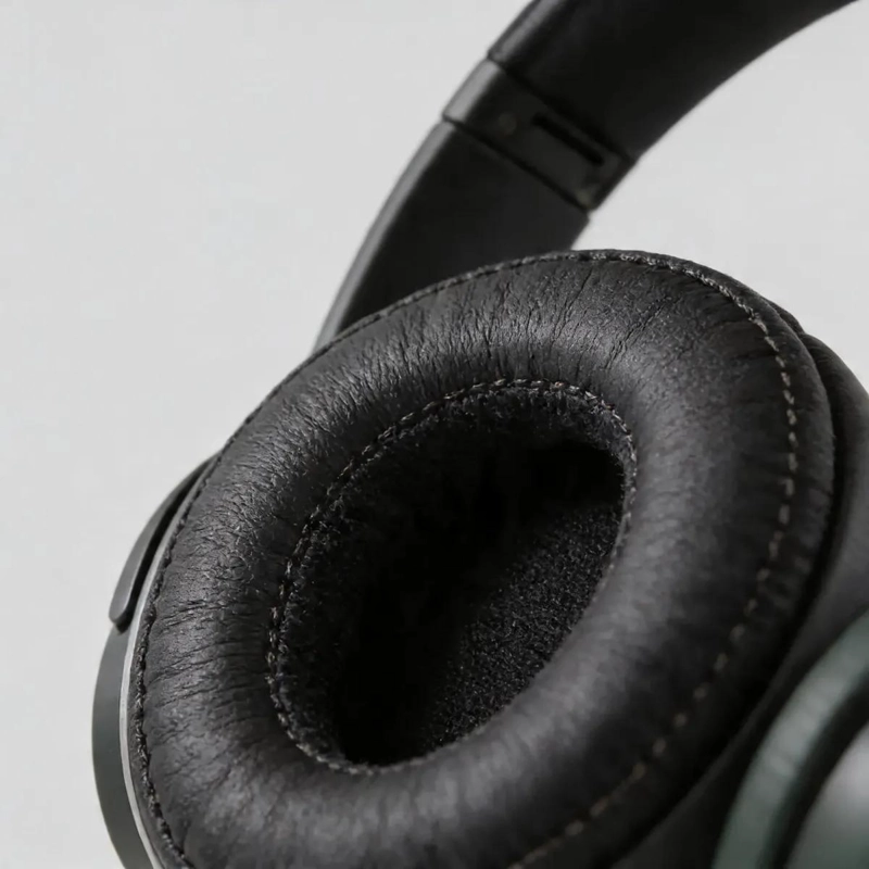 AUDIFONOS INALAMBRICOS BLUETOOTH DIADEMA PLEGABLES - 4