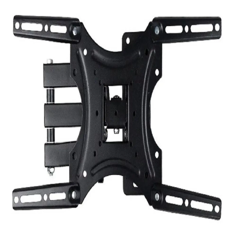 SOPORTE DE BRAZO PARA TV DE 14 A 55 PULGADAS HASTA 50KG - 4