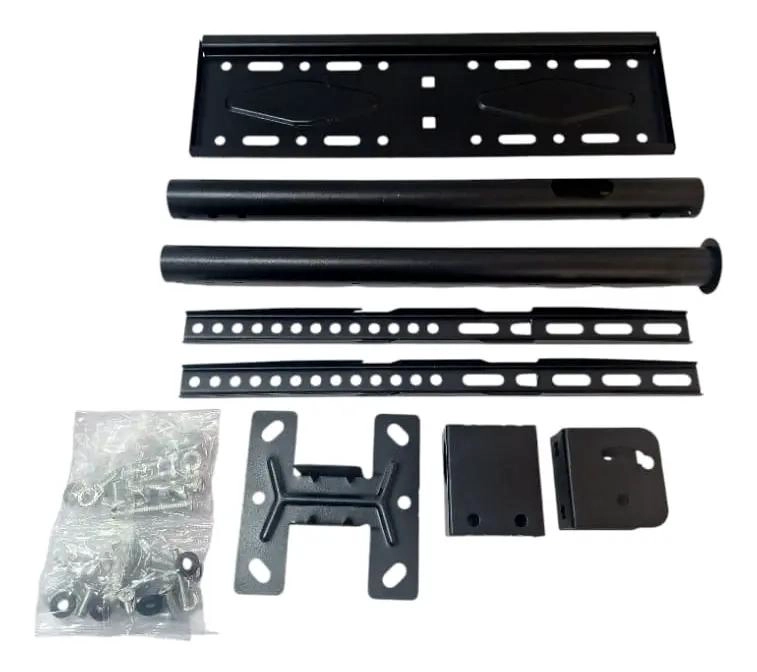 SOPORTE AJUSTABLE PARA TV DE 26 A 60 PULGADAS - 3