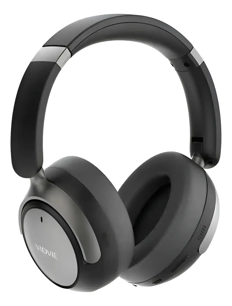 AUDIFONOS INALAMBRICOS BLUETOOTH PLEGABLES CON BAJO - 1