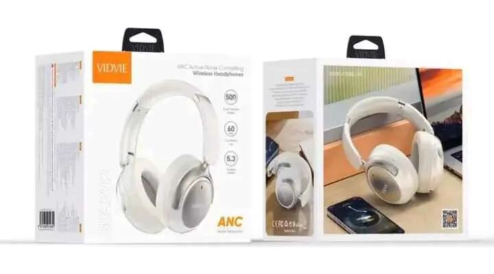 AUDIFONOS INALAMBRICOS BLUETOOTH PLEGABLES CON BAJO - 2