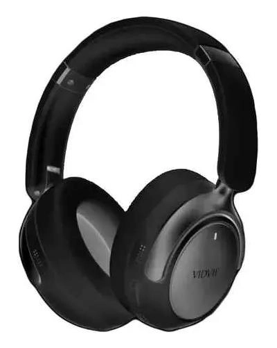 AUDIFONOS INALAMBRICOS BLUETOOTH PLEGABLES CON BAJO - 5