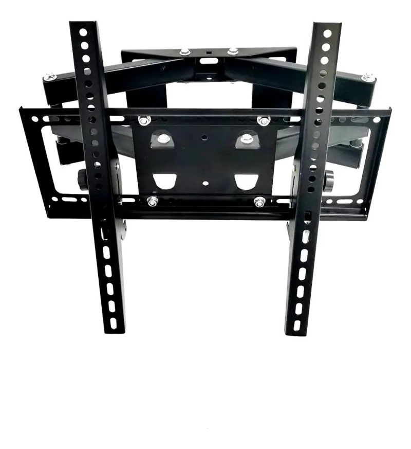 GENÉRICO SOPORTE DE PARED PARA TV DOBLE BRAZO 32-70' 50KG