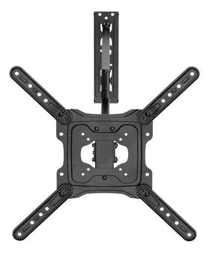 SOPORTE TV CON BRAZO EXTRA LARGO 23-65 PULGADAS HASTA 35  - 2