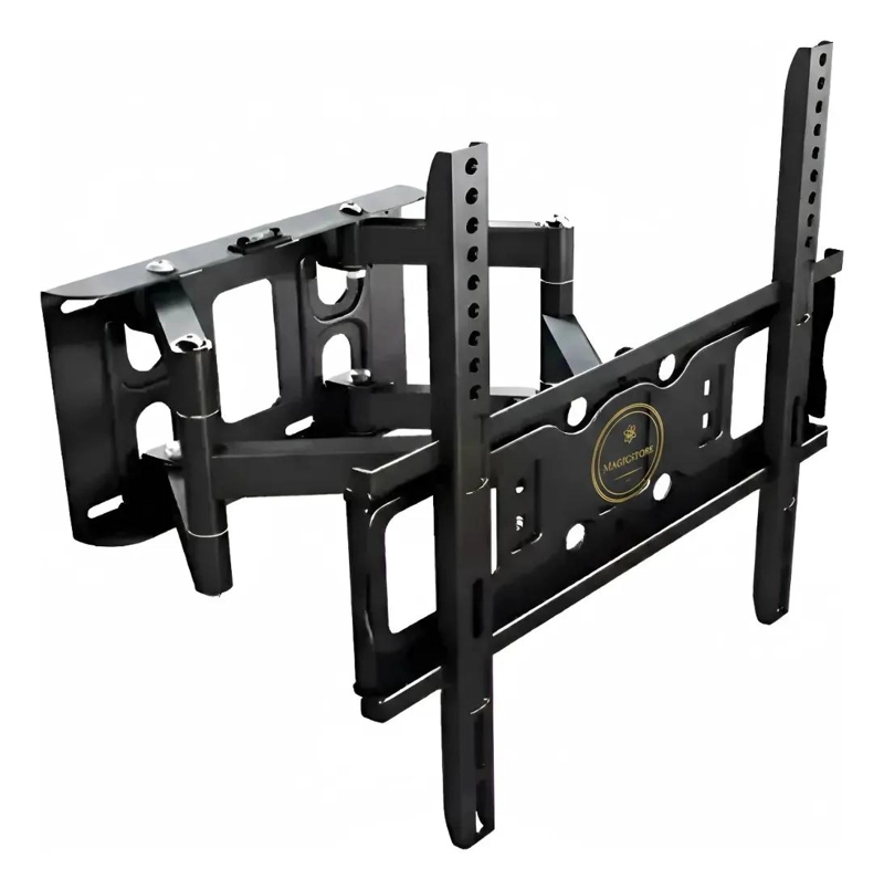 SOPORTE DE PARED ARTICULADO PARA TV 32 A 70 PULGADAS - 1