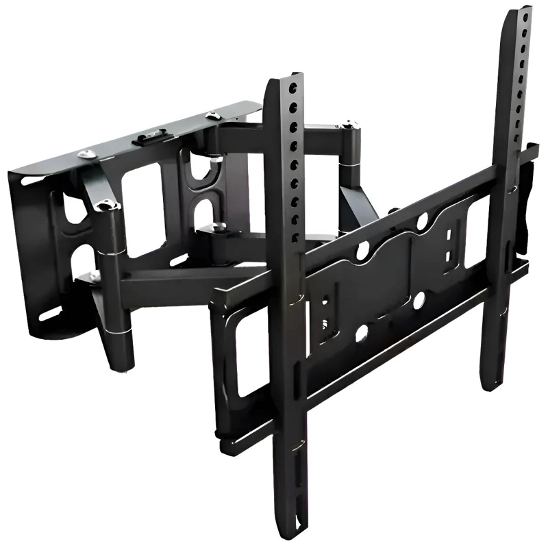 SOPORTE DE PARED ARTICULADO PARA TV 32 A 70 PULGADAS - 2