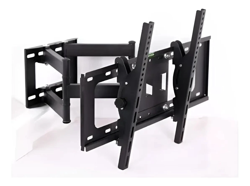 SOPORTE DE PARED ARTICULADO PARA TV 32 A 70 PULGADAS - 4