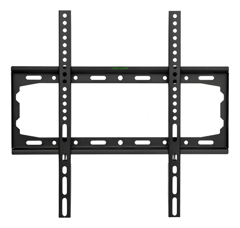 SOPORTE FIJO PARA TV Y MONITOR 26 A 55 PULGADAS - 1
