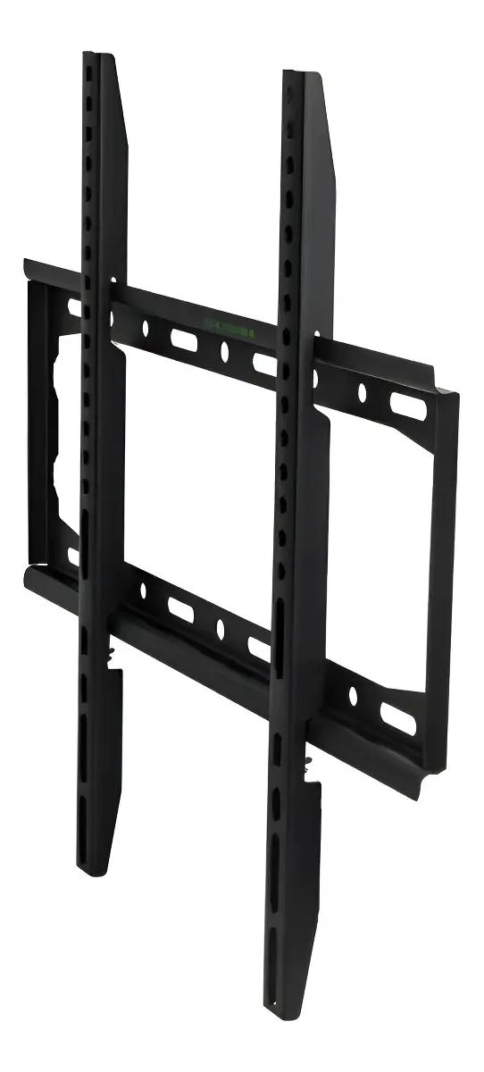 SOPORTE FIJO PARA TV Y MONITOR 26 A 55 PULGADAS - 2