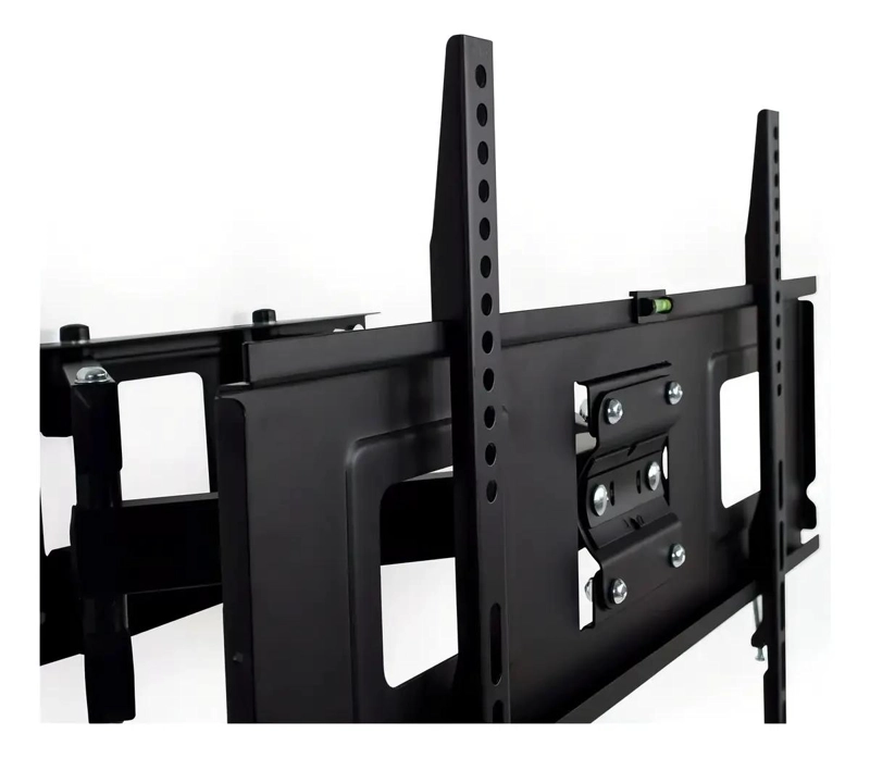 SOPORTE DE PARED AJUSTABLE PARA TV 32-75' NEGRO - 3