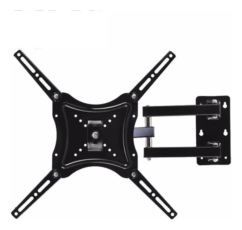SOPORTE DE PARED PARA TV DE 14 A 50 PULGADAS - 1