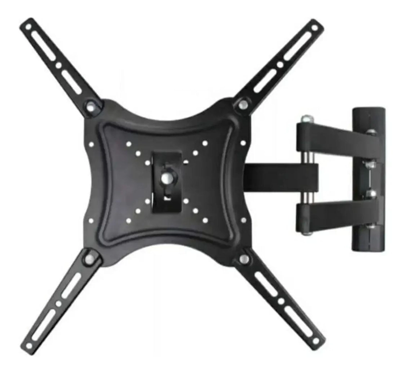 SOPORTE DE PARED PARA TV DE 14 A 50 PULGADAS - 2
