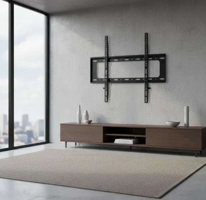 SOPORTE GENE RICO PARA TV HASTA 75 KG - 4