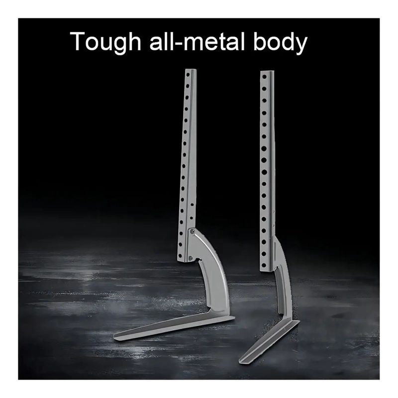 SOPORTE DE MESA PARA TV DE 37 A 75 PULGADAS - 4